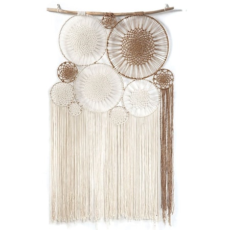 Macrame Wall Art